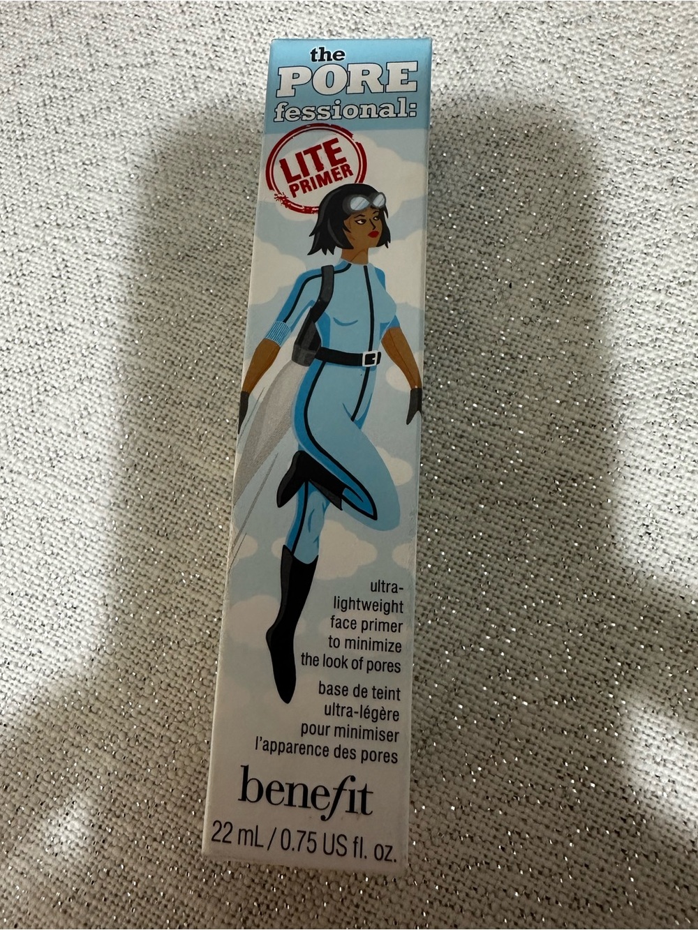 Benefit The Pore fessional Lite Primer